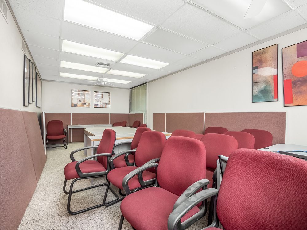 Professional Office Space Located Off Shaw Ave: 1241 E Shaw Ave, Fresno, CA 93710